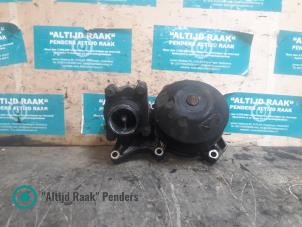Gebruikte Waterpomp BMW 5 serie (G30) 530d xDrive 3.0 TwinPower Turbo 24V Prijs op aanvraag aangeboden door "Altijd Raak" Penders