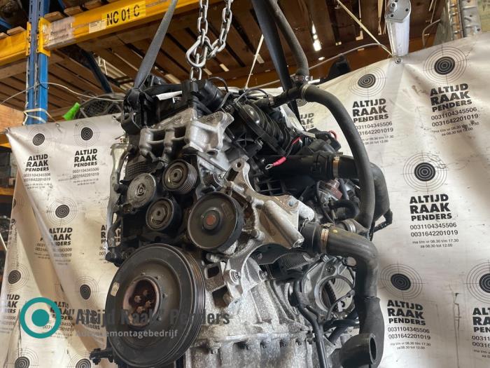 Gebruikte Motor Mini Clubman (R55) 1.6 Cooper D Prijs op aanvraag aangeboden door "Altijd Raak" Penders