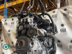 Gebruikte Motor Mini Clubman (R55) 1.6 Cooper D Prijs op aanvraag aangeboden door "Altijd Raak" Penders