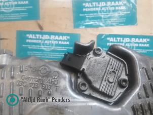 Gebruikte Sensor (overige) Volkswagen Golf VI (5K1) 1.4 TSI 160 16V Prijs op aanvraag aangeboden door "Altijd Raak" Penders