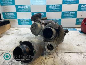 Gebruikte G-lader Mercedes E (W212) E-250 CGI 16V BlueEfficiency Prijs op aanvraag aangeboden door "Altijd Raak" Penders