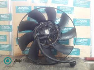 Gebruikte Viscosekoppeling koelvin Landrover Range Rover Sport (LS) 2.7 TDV6 24V Prijs op aanvraag aangeboden door "Altijd Raak" Penders