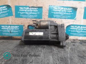 Gebruikte Startmotor Peugeot Boxer (244) 2.2 HDi Prijs op aanvraag aangeboden door "Altijd Raak" Penders