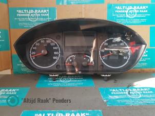 Gebruikte Kilometerteller KM Fiat Ducato Prijs op aanvraag aangeboden door "Altijd Raak" Penders