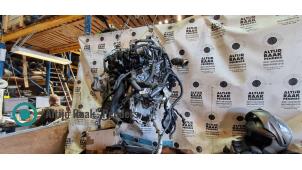 Gebruikte Motor Nissan Qashqai (J11) 1.6 DIG-T 163 16V Prijs op aanvraag aangeboden door "Altijd Raak" Penders