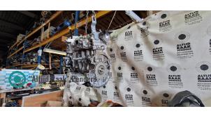 Nieuwe Motor Ford Transit 2.0 TDCi 16V Eco Blue 105 Prijs op aanvraag aangeboden door "Altijd Raak" Penders