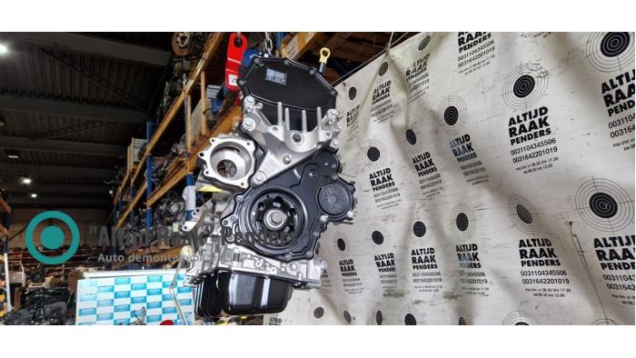 Nieuwe Motor Ford Transit 2.0 TDCi 16V Eco Blue 105 Prijs op aanvraag aangeboden door "Altijd Raak" Penders
