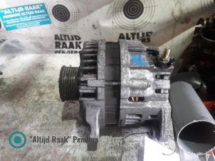 Gebruikte Dynamo Nissan Titan 5.6 V8 Prijs op aanvraag aangeboden door "Altijd Raak" Penders