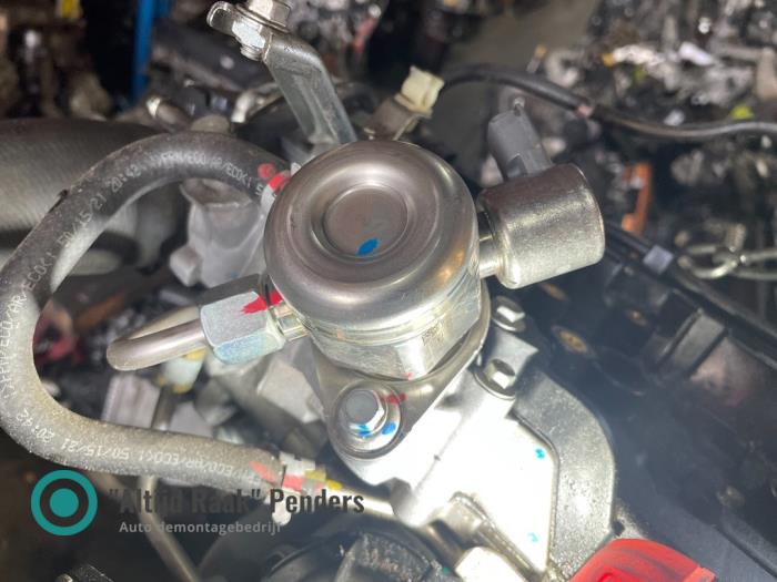 Gebruikte Hogedrukpomp Suzuki Vitara (LY/MY) 1.4 S Turbo 16V AllGrip Prijs op aanvraag aangeboden door "Altijd Raak" Penders