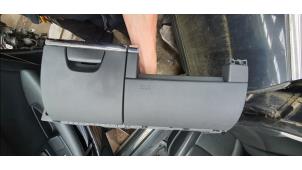Gebruikte Knie airbag rechts Citroen C6 (TD) 2.7 HDiF V6 24V Prijs op aanvraag aangeboden door "Altijd Raak" Penders