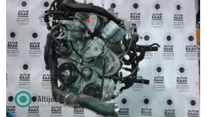 Gebruikte Motor Volkswagen Golf V Variant (1K5) 1.4 TSI 160 16V Prijs op aanvraag aangeboden door "Altijd Raak" Penders