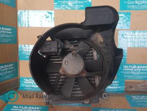 Gebruikte Radiateur Mercedes S (W220) 4.0 S-400 CDI V8 32V Prijs op aanvraag aangeboden door "Altijd Raak" Penders