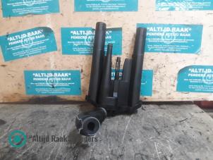 Gebruikte Carterventilatie Landrover Range Rover Sport (LW) 3.0 TDV6 Prijs op aanvraag aangeboden door "Altijd Raak" Penders