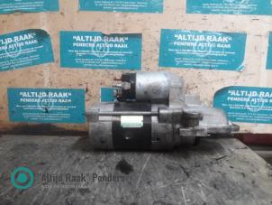 Gebruikte Startmotor Ford Ranger 3.2 TDCi 20V Prijs op aanvraag aangeboden door "Altijd Raak" Penders