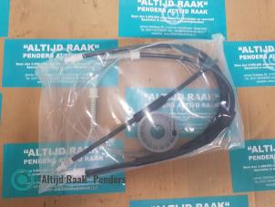 Gebruikte Reparatieset Raammechanisme Mitsubishi Colt CZC Prijs op aanvraag aangeboden door "Altijd Raak" Penders