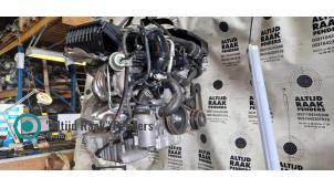 Gebruikte Motor Mercedes E (W212) E-250 2.0 Turbo 16V Prijs op aanvraag aangeboden door "Altijd Raak" Penders