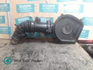 Gebruikte Luchthoeveelheidsmeter Nissan Almera Prijs op aanvraag aangeboden door "Altijd Raak" Penders