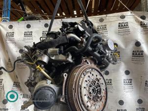 Gebruikte Motor Renault Vel Satis (BJ) 2.2 dCi 140 16V FAP Prijs op aanvraag aangeboden door "Altijd Raak" Penders