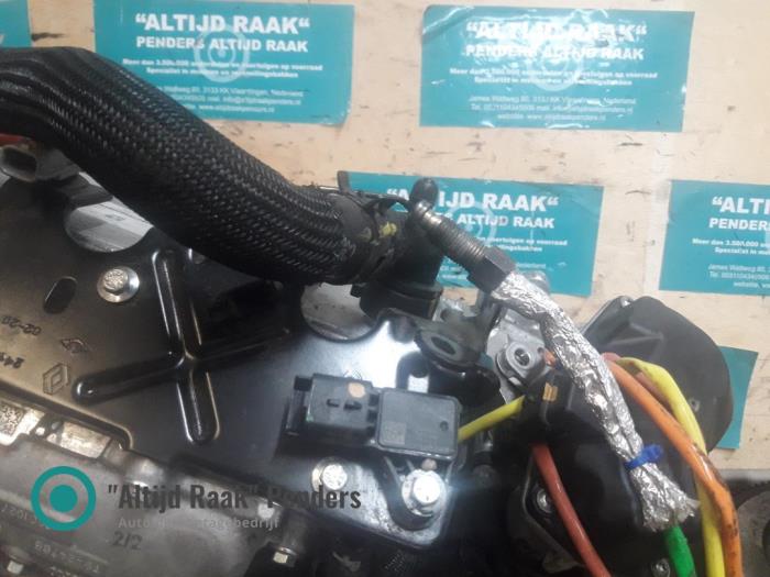 Gebruikte Druksensor Nissan X-Trail (T32) 1.7 dCi Prijs op aanvraag aangeboden door "Altijd Raak" Penders