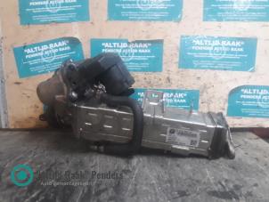 Gebruikte EGR koeler BMW 5 serie (F10) 535d xDrive 24V Prijs op aanvraag aangeboden door "Altijd Raak" Penders