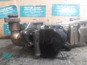 Gebruikte EGR Klep BMW 5 serie (F10) 535d xDrive 24V Prijs op aanvraag aangeboden door "Altijd Raak" Penders