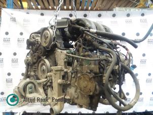 Gebruikte Motor Porsche Boxster (986) 2.7 24V Prijs op aanvraag aangeboden door "Altijd Raak" Penders