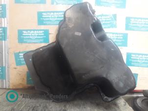 Gebruikte Carterpan Mercedes ML II (164/4JG) 3.0 ML-320 CDI 4-Matic V6 24V Prijs op aanvraag aangeboden door "Altijd Raak" Penders