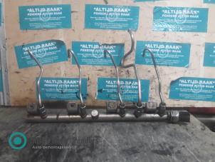 Gebruikte Injector brug BMW 5 serie Touring (E61) 530i 24V Prijs op aanvraag aangeboden door "Altijd Raak" Penders