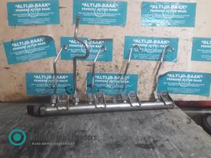 Gebruikte Injector brug BMW 5 serie Touring (E61) 530i 24V Prijs op aanvraag aangeboden door "Altijd Raak" Penders