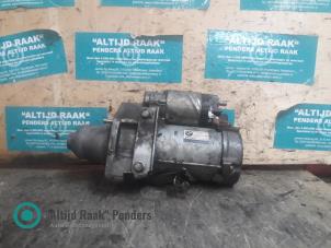 Gebruikte Startmotor BMW X5 (E70) M Turbo 4.4i V8 32V Prijs op aanvraag aangeboden door "Altijd Raak" Penders