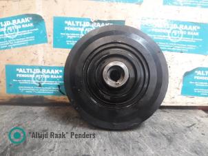 Gebruikte Trillings demper BMW X5 (E70) M Turbo 4.4i V8 32V Prijs op aanvraag aangeboden door "Altijd Raak" Penders