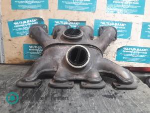 Gebruikte Spruitstuk Uitlaat BMW X5 (E70) M Turbo 4.4i V8 32V Prijs op aanvraag aangeboden door "Altijd Raak" Penders