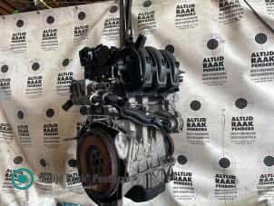 Gebruikte Motor Peugeot 208 I (CA/CC/CK/CL) 1.0 Vti 12V PureTech Prijs op aanvraag aangeboden door "Altijd Raak" Penders