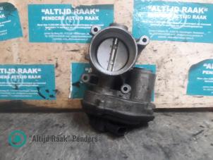 Gebruikte Gasklephuis Ford Galaxy (WA6) 2.0 16V Prijs op aanvraag aangeboden door "Altijd Raak" Penders