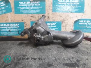 Gebruikte Oliepomp Audi A6 Allroad Quattro (C6) 2.7 TDI V6 24V Prijs op aanvraag aangeboden door "Altijd Raak" Penders