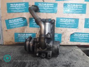 Gebruikte EGR Klep Renault Espace (JK) 2.2 dCi 150 16V Grand Espace Prijs op aanvraag aangeboden door "Altijd Raak" Penders