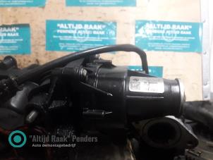 Gebruikte Wervelklep BMW 3 serie Touring (F31) 318d 2.0 16V Prijs op aanvraag aangeboden door "Altijd Raak" Penders