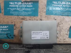 Gebruikte Computer roetfilter Mercedes E (W213) E-220d 2.0 Turbo 16V Prijs op aanvraag aangeboden door "Altijd Raak" Penders