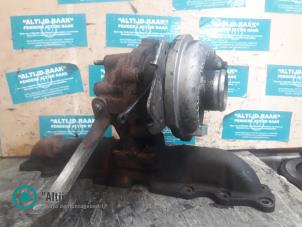 Gebruikte Turbo Dodge Nitro 2.8 CRD 16V 4x2 Prijs op aanvraag aangeboden door "Altijd Raak" Penders