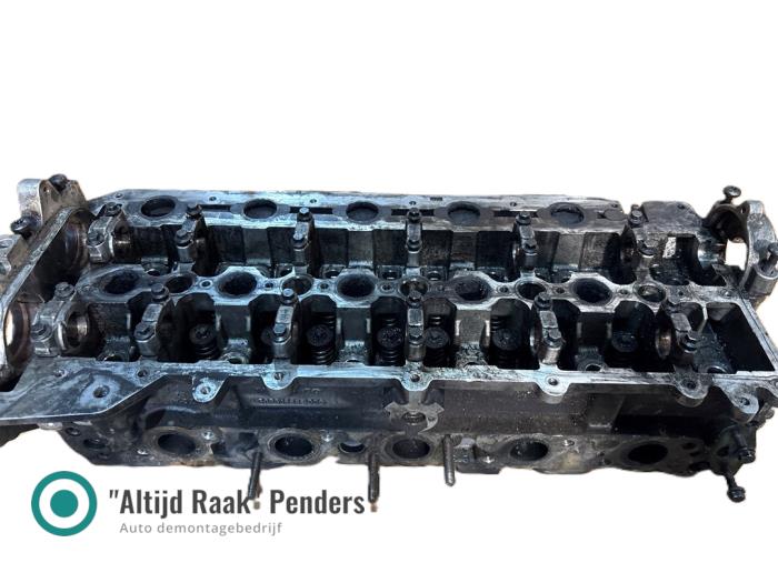 Gebruikte Cilinderkop Volvo V70 (BW) 2.4 D5 20V Prijs op aanvraag aangeboden door "Altijd Raak" Penders