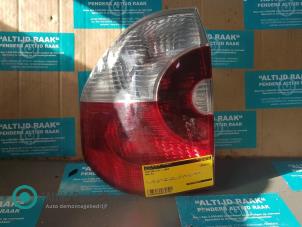 Gebruikte Achterlicht links BMW X3 (E83) 3.0d 24V Prijs op aanvraag aangeboden door "Altijd Raak" Penders