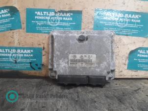 Gebruikte Computer Motormanagement Volkswagen Golf IV (1J1) 1.8 20V Turbo Prijs op aanvraag aangeboden door "Altijd Raak" Penders