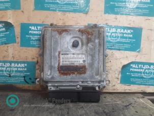 Gebruikte Computer Motormanagement Jeep Grand Cherokee (WH/WK) 3.0 CRD V6 24V Prijs op aanvraag aangeboden door "Altijd Raak" Penders
