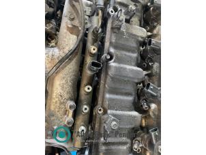 Gebruikte Galerij (Injectie) Hyundai H-300 2.5 CRDi Prijs op aanvraag aangeboden door "Altijd Raak" Penders