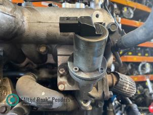 Gebruikte Uitlaat gasklep (EGR) Hyundai H-300 2.5 CRDi Prijs op aanvraag aangeboden door "Altijd Raak" Penders