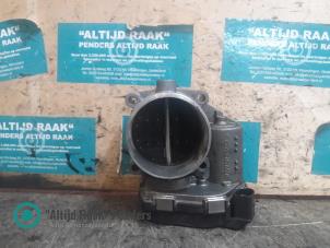 Gebruikte Gasklephuis Audi A5 (8T3) 3.2 FSI V6 24V Prijs op aanvraag aangeboden door "Altijd Raak" Penders