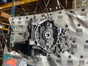 Gebruikte Motor Porsche Boxster (986) 2.7 24V Prijs op aanvraag aangeboden door "Altijd Raak" Penders