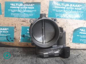 Gebruikte Gasklephuis Audi A8 (D3) 3.7 V8 40V Quattro Prijs op aanvraag aangeboden door "Altijd Raak" Penders