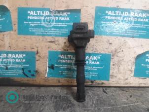 Gebruikte Bobine Porsche Boxster (986) 2.7 24V Prijs op aanvraag aangeboden door "Altijd Raak" Penders