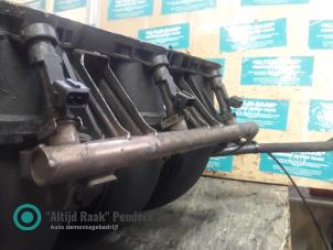 Gebruikte Injector brug Porsche 911 (996) 3.6 Carrera 4 24V Prijs op aanvraag aangeboden door "Altijd Raak" Penders